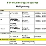 Am Schloss Apartamento