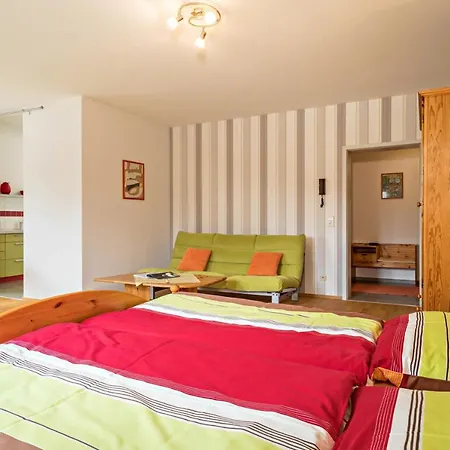 Apartment Am Schloss