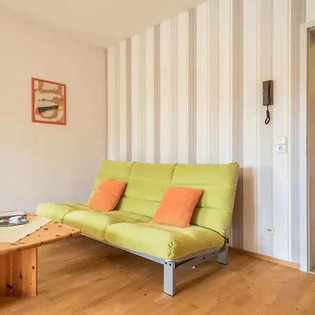 Am Schloss Διαμέρισμα