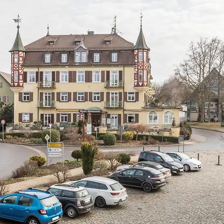 Am Schloss Διαμέρισμα *