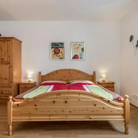 Apartment Am Schloss