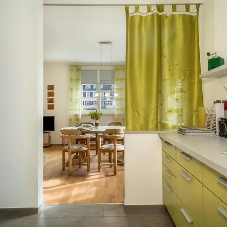 Am Schloss Διαμέρισμα *